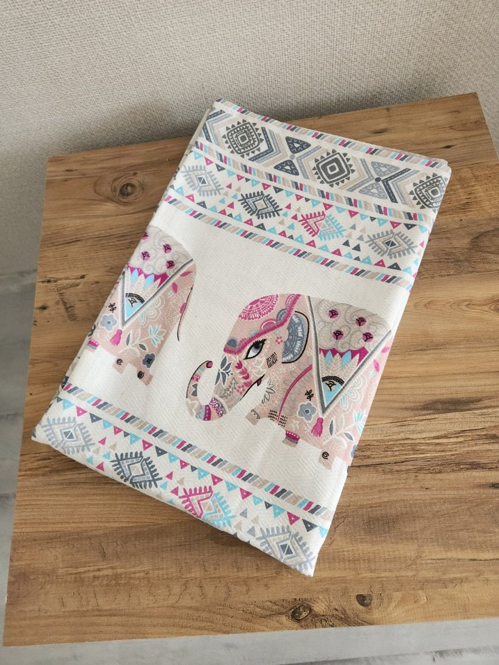 Yatak örtüsü - Görsel 2