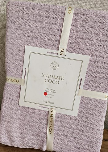 Madame Coco