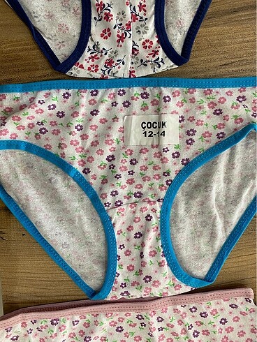 Çamaşır - Görsel 6