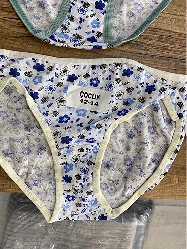 Çamaşır - Görsel 13