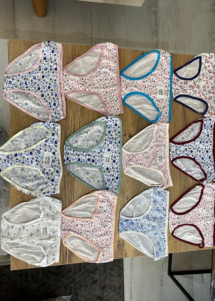 Çamaşır - Görsel 2