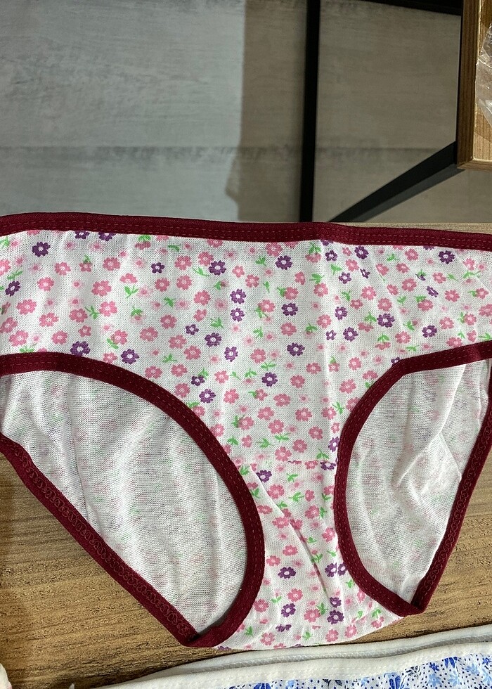 Çamaşır - Görsel 5