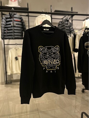 xxl Beden KENZO SWEAT