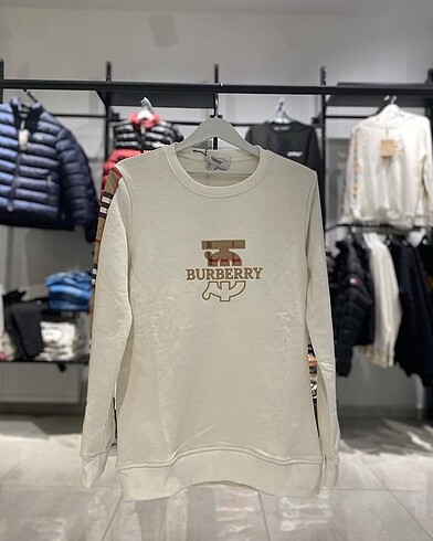Burberry Sweat