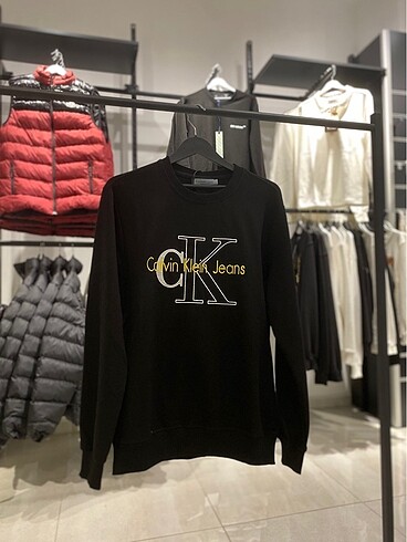 Calvin Klein CALVIN KLEIN SWEAT