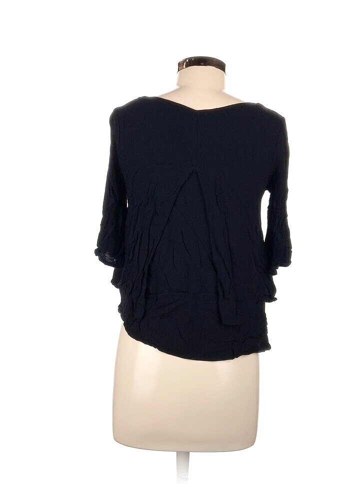 Vintage Love Bluz %70 İndirimli. — görsel 3/6