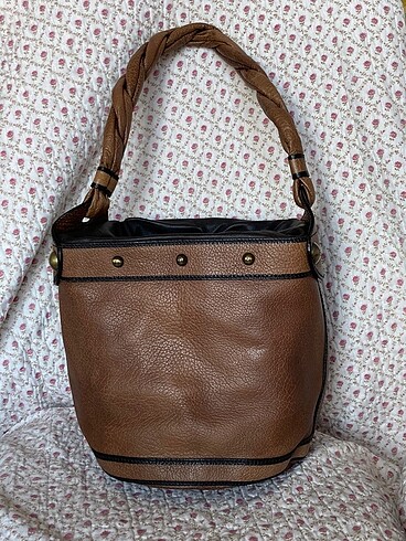 Fendi bucket çanta