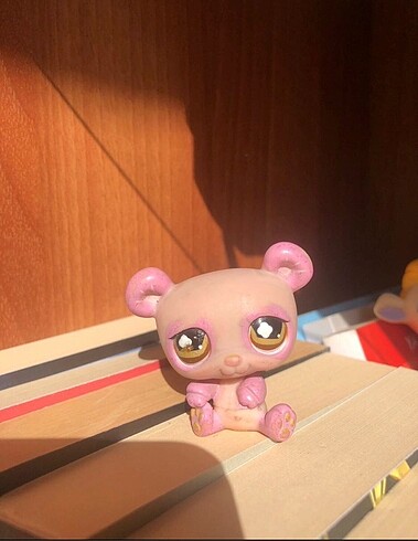Lps orijinal panda