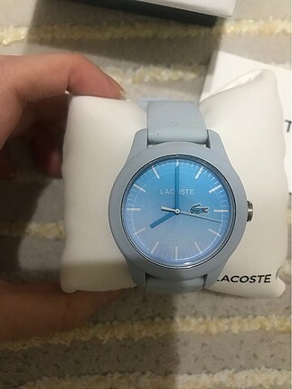 Lacoste Orijinal lacoste saat