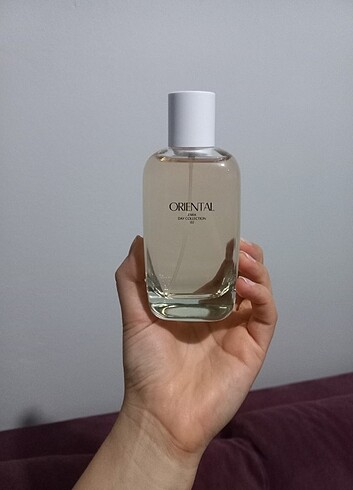 Oriental