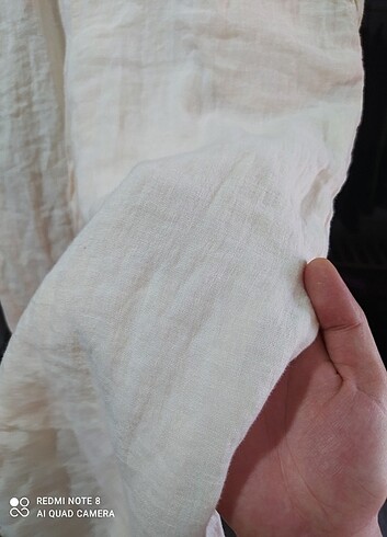 Zara keten tulum - Görsel 5