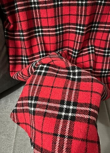 Gömlek elbise - Görsel 4