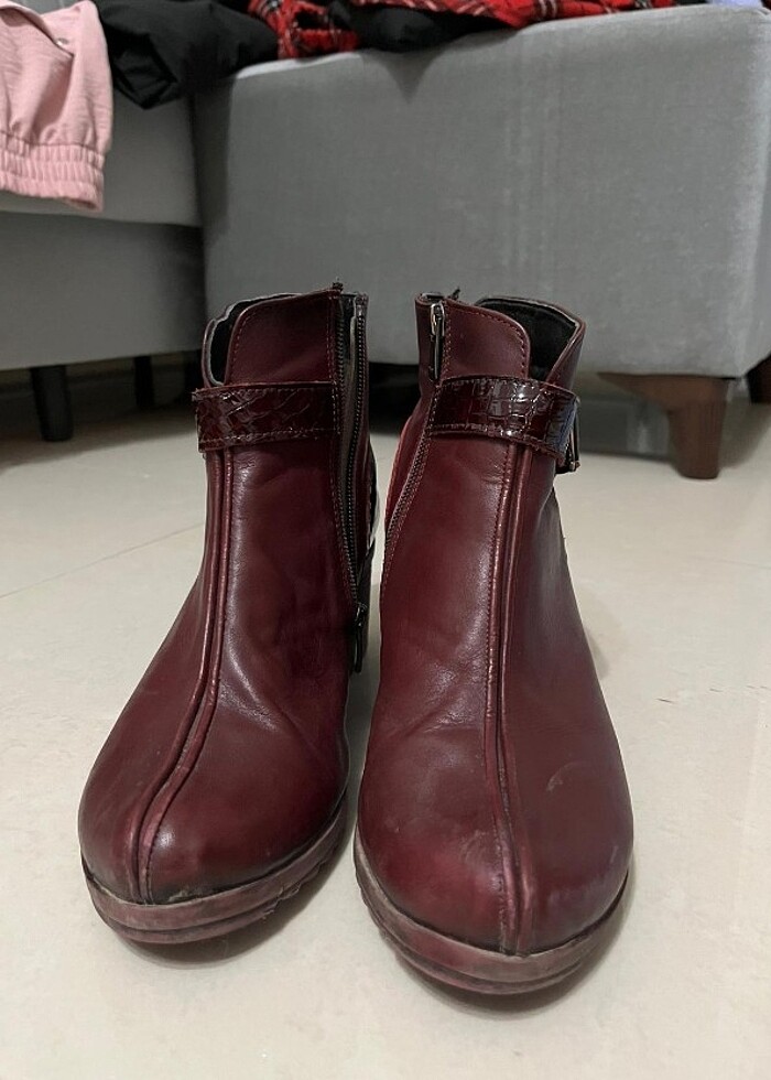 Bordo bot - Görsel 2