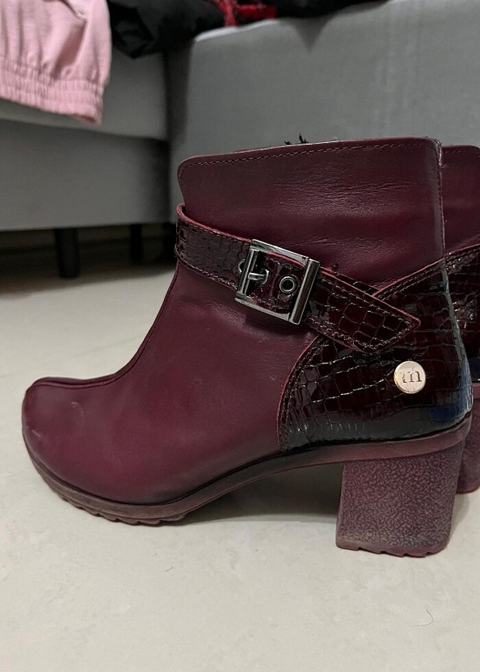 Bordo bot - Görsel 3