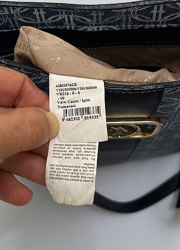 Orjinal us polo - Görsel 2