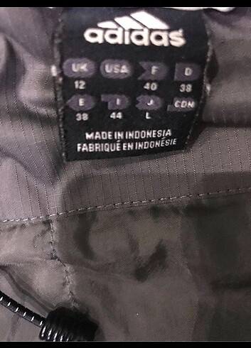 Adidas mont - Görsel 7