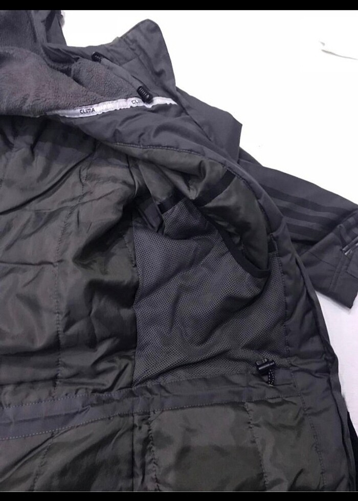 Adidas mont - Görsel 4