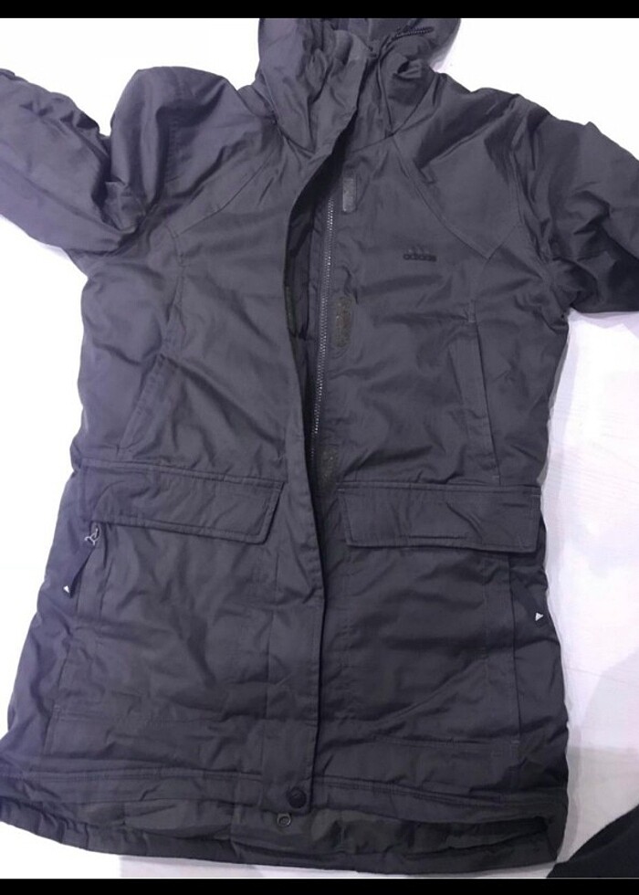 Adidas mont - Görsel 5