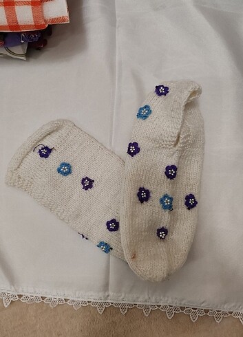 El örgüsü  - Görsel 2