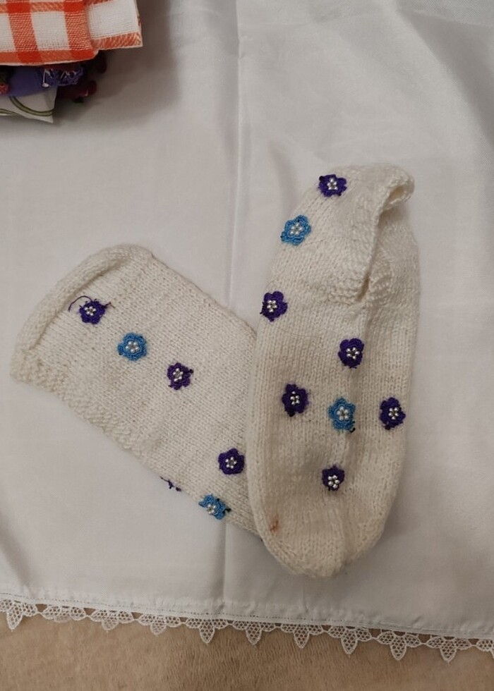 El örgüsü  - Görsel 2