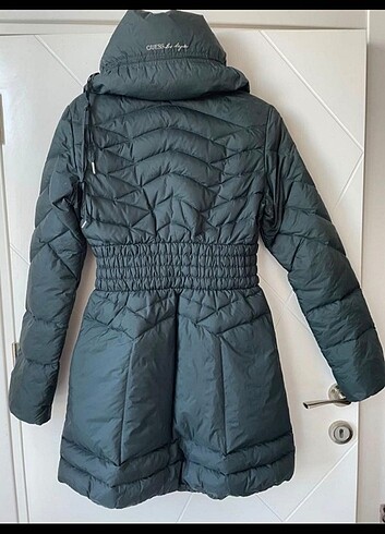 m Beden Guess orjinal mont