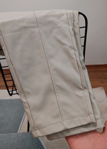 Deri pantolon - Görsel 5