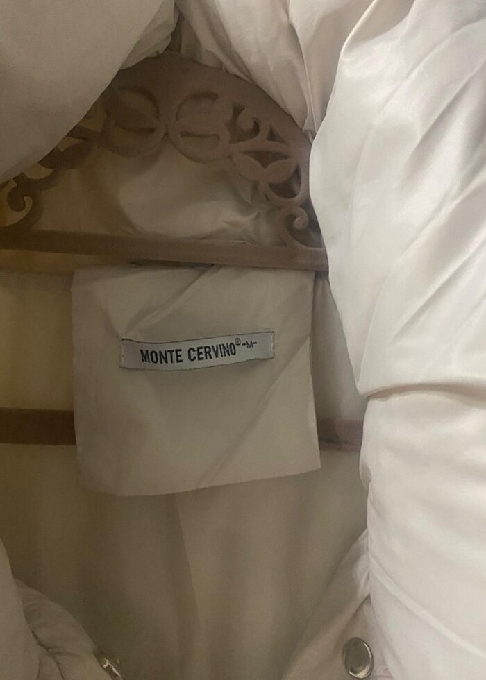 3 kademeli mont - Görsel 3