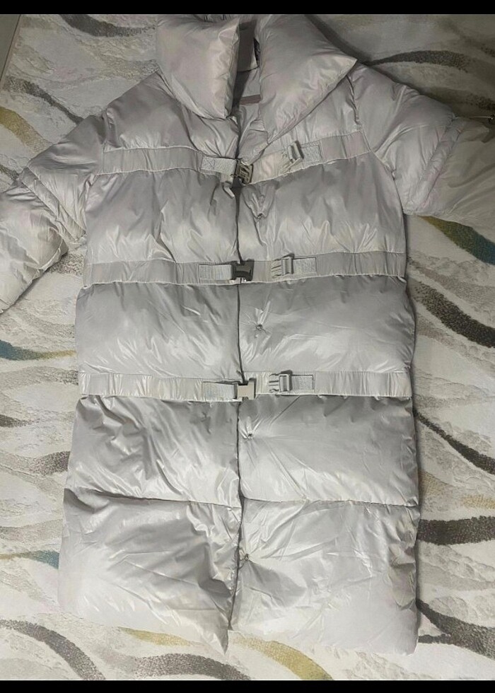 3 kademeli mont - Görsel 4