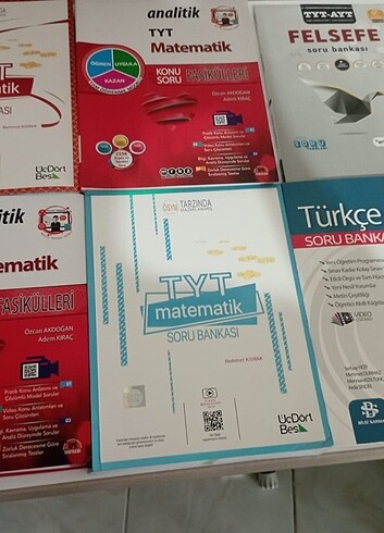 345 yayınları