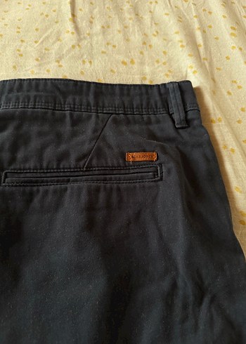 Diğer Erkek Lacivert Jack&Jones Şort