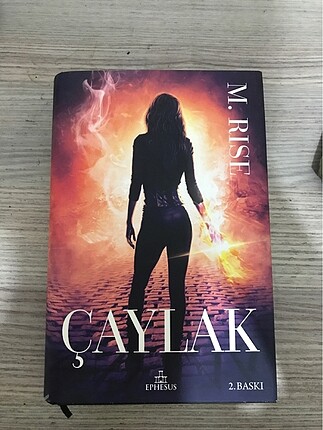 ephesus çaylak