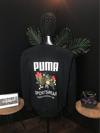 Puma sweatshirt