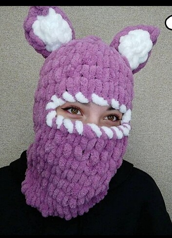 Balaclava bere 