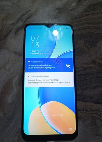 Oppo a15 s 64 gb 