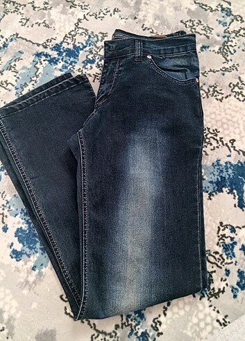Stradivarius Kot pantolon 
