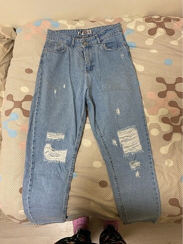 jean pantolon