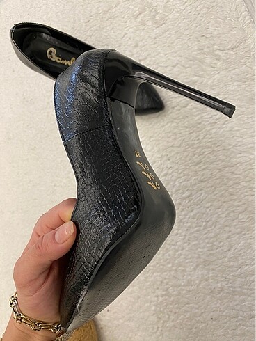 Bambi Bambi stiletto