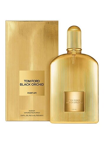 Tom Ford Black Orchid 