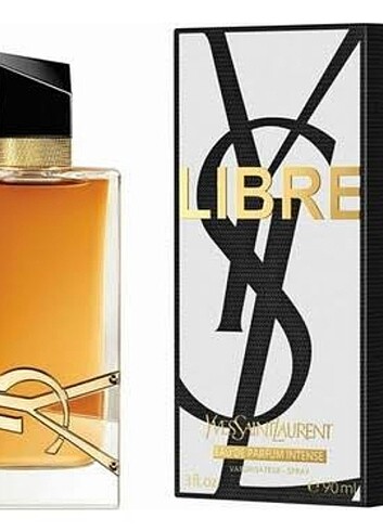 Yves Saint Laurent Yves Saint Laurent Libre İntense