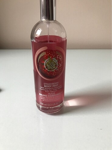 The Body Shop