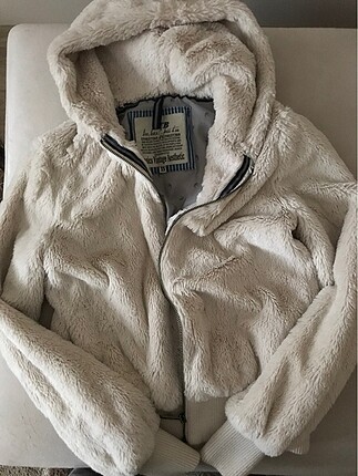 Peluş kürk