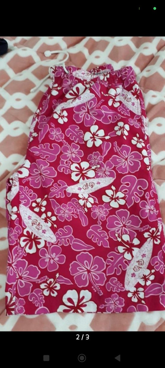 Deniz Şortu - Görsel 2