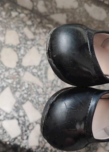 Lcwaikiki Babet Ayakkabı - Görsel 3