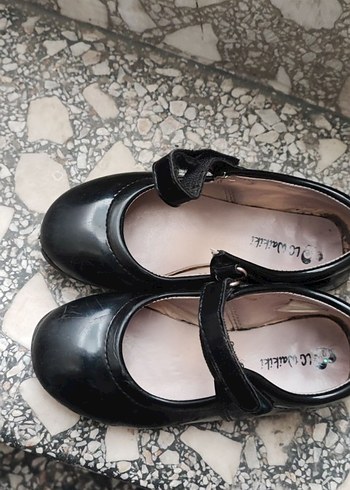 Lcwaikiki Babet Ayakkabı - Görsel 2