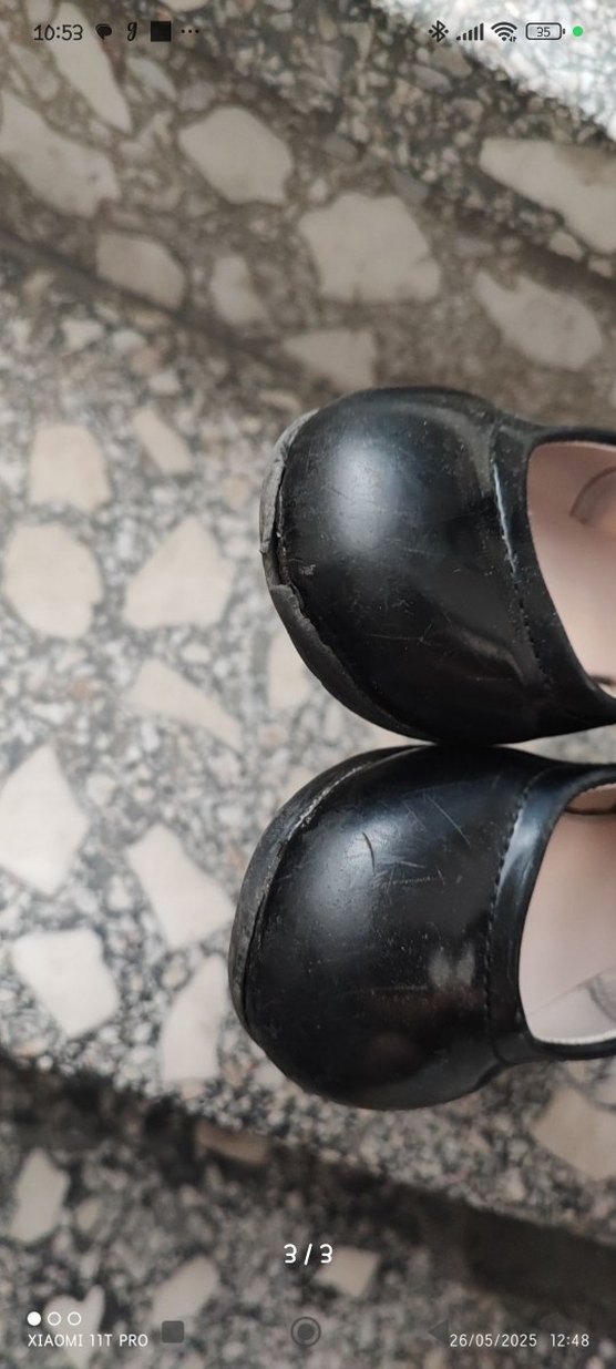 Lcwaikiki Babet Ayakkabı - Görsel 3