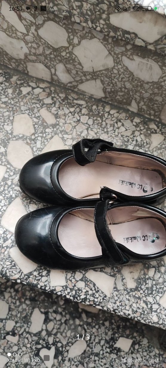 Lcwaikiki Babet Ayakkabı - Görsel 2