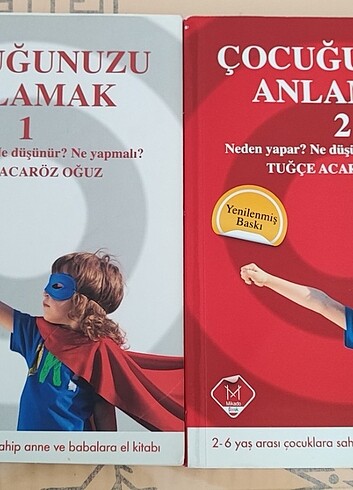 Mikado Çocuğunuzu Anlamak. 