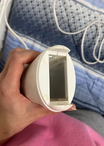 Ağda ısıtıcı - Görsel 3