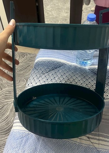 İki adet organizer - Görsel 4