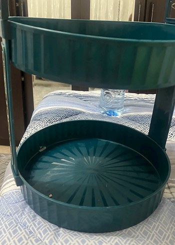 İki adet organizer - Görsel 2